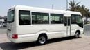 Toyota Coaster Toyota COASTER PETROL 2.7L Bus 30-Seater