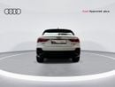 أودي Q3 Sportback 40 TFSI S Line 2.0L FWD(Ref# 06403)