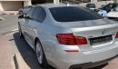 BMW 528i X DRIVE 528I