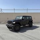 Jeep Wrangler Rubicon 3.6L A/T (5 Seater)