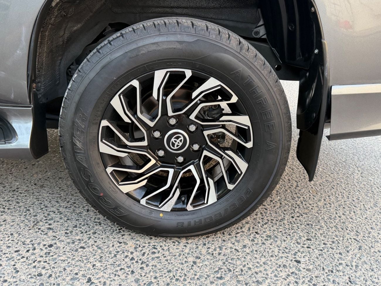 Toyota Prado TX-L
