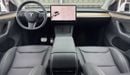 Tesla Model Y Performance (AWD)