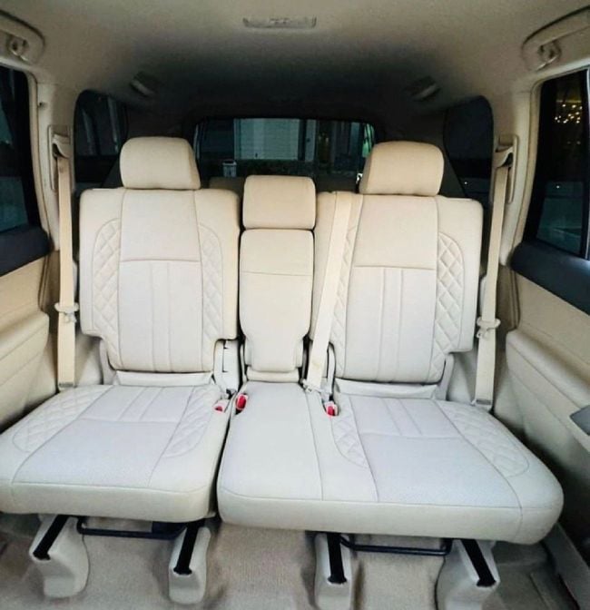 Toyota Prado VXR, миниатюра 25