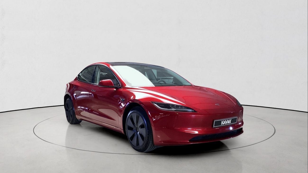 Tesla Model 3 LONG RANGE | Guaranteed Warranty | 0 Down Payment