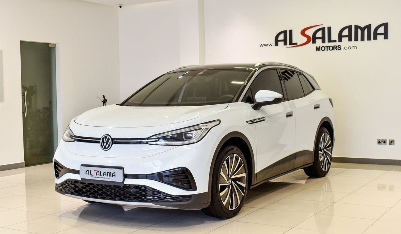 Volkswagen ID.4 X