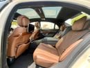 Mercedes Benz S63 AMG STD