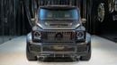 Mercedes-Onyx G7X | LIMITED OFFER | NEW | 2024 | V8 | 800 HP | 3-YEAR WARRANTY AND SERVICE