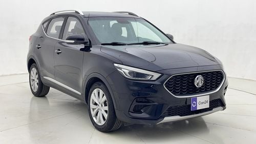 MG ZS Std 1.5L 2022 STD | AED 546/Month | 0 DP | 30 Day Return | Warranty | Service History