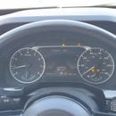 نيسان باثفايندر SV 3.5L AWD (7 Seater)