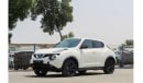 Nissan Juke 4X4 model 2018 available for Export Sales