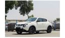 Nissan Juke 4X4 model 2018 available for Export Sales