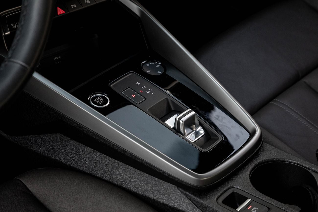 Audi A3 A3 Advanced 35 TFSI | 1,959 P.M | 0% Downpayment | 2029 AUDI WARRANTY!