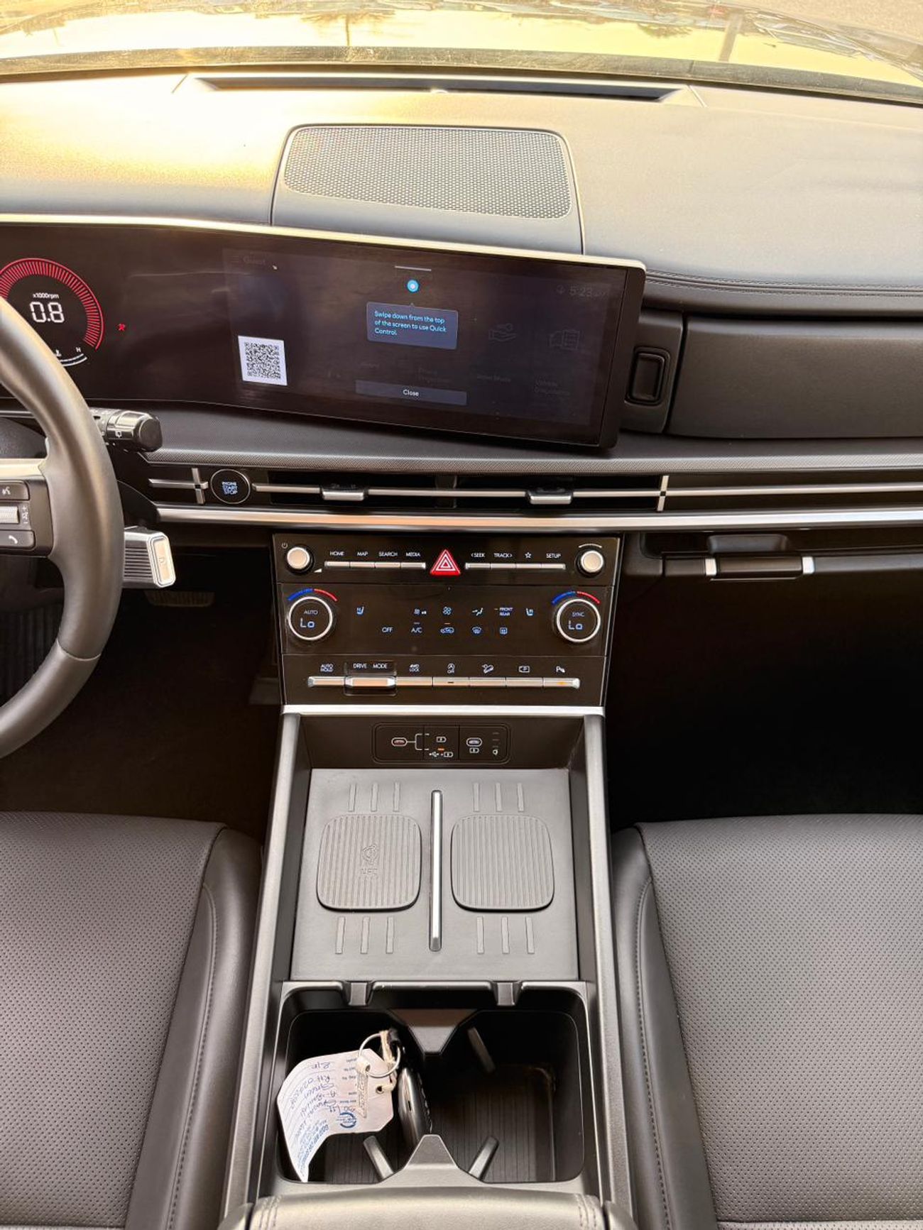 هيونداي سانتا في Sel 2024