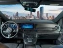 Mercedes Benz V300 AVANTGARDE with Additional Rear A/C