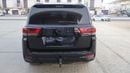 Toyota Land Cruiser BLACK EDITION Well Maintained . Original Mileage. Still under Service Contract  to 125000 KMs. Al Futtaim Warranty