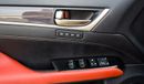 Lexus GS350