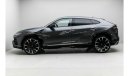 Lamborghini Urus with Sea Freight Included (US Specs) (Export)