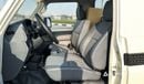 Toyota Land Cruiser Pick Up Single Cabin 4.2L Diesel | Manual | 4x4 | Differential Locks | AFRICA EXPORT
