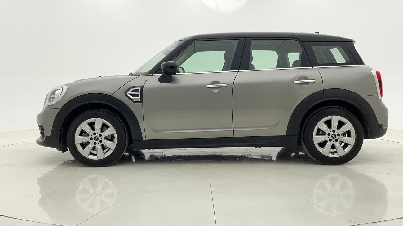 Mini Countryman STD 1.5 | Zero Down Payment | Home Test Drive