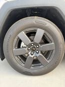 Toyota RAV4 XLE TOYOTA RAV4 2026 China-origin | FAW Toyota RAV4 Rongfang | 2.0L Gasoline | AWD Luxury | Left-hand dr