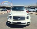 Mercedes-Benz G 550 Mercedes Benz G550 2019
