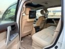 Toyota Land Cruiser GXR 4.6L
