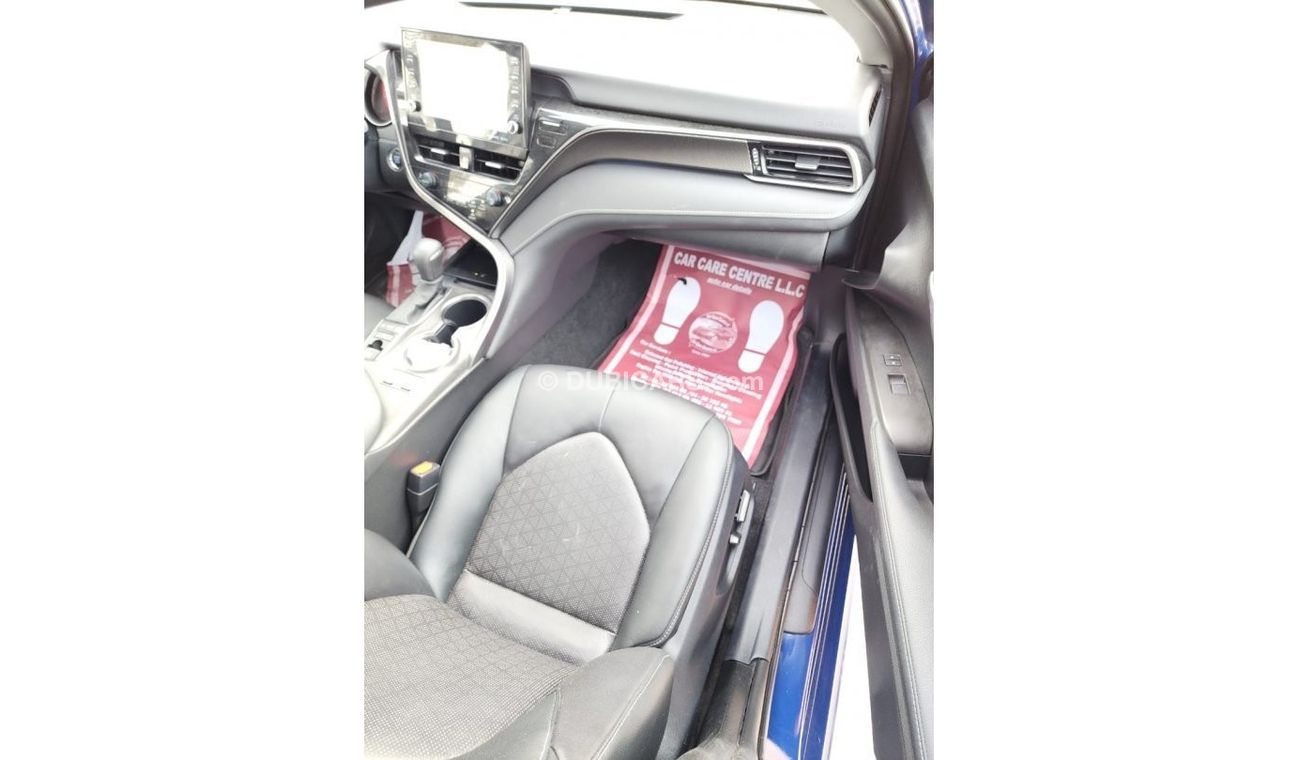 Toyota Camry Toyota Camry 2023 model full panoramic