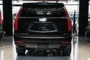 Cadillac Escalade Cadillac Escalade 600 Sport Platinum V8 6.2L 0Km 2026