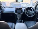 Toyota Prado TXL1 2.8L