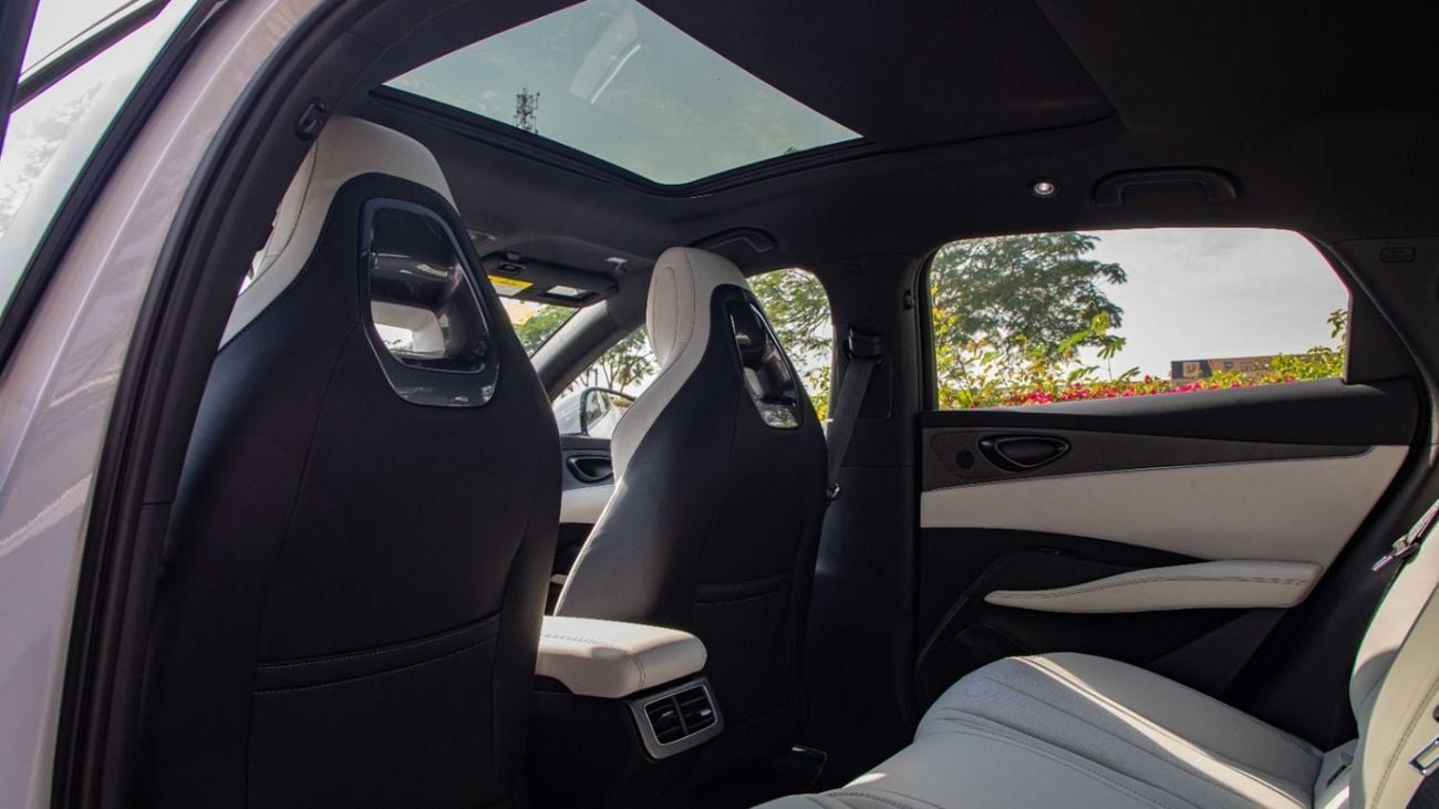 بي واي دي سيل 06 دي إم-آي 80KM PREMIUM EDITION | 2025 | Ready Stock Limited QTY | For Local Registration +10%