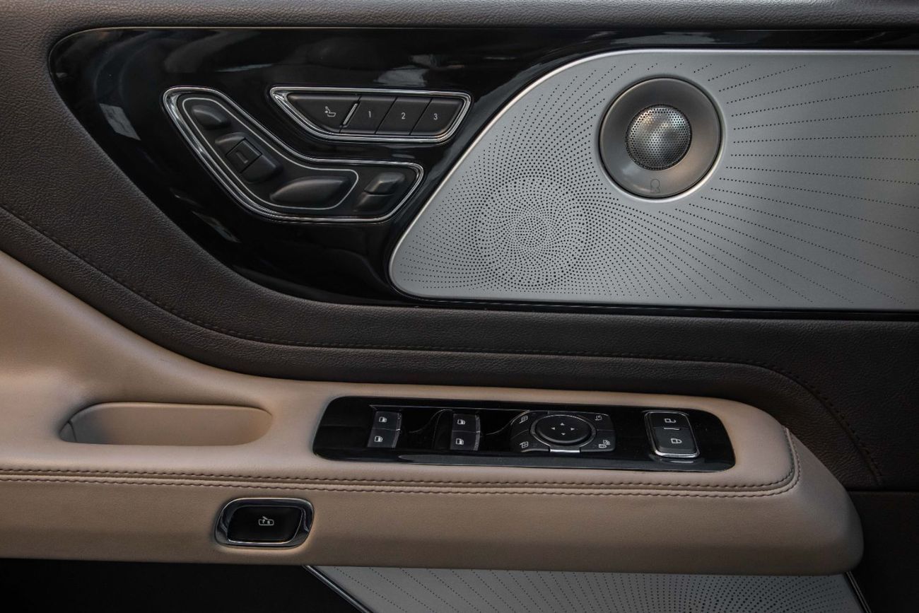 Lincoln Aviator Aviator Reserve II | 2,546 P.M | 0% Downpayment | Warranty!