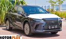 Lexus RX350 HYBRID 2.5LT EXECUTIVE - EXPORT ONLY