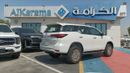 Toyota Fortuner 2.8L Diesel 4x4 | Full Option | 360 Camera | Radar | Paddle Shifters | GCC | Zero KM
