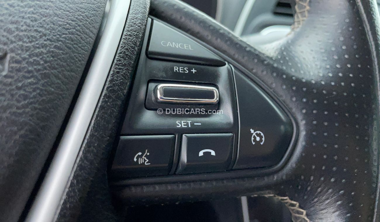 نيسان ماكسيما SV 3600