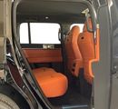 بي واي دي ليوبارد 7 STD  (NON GCC) MAX 5 SEATER-HYBRID