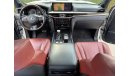 Lexus LX570 Platinum