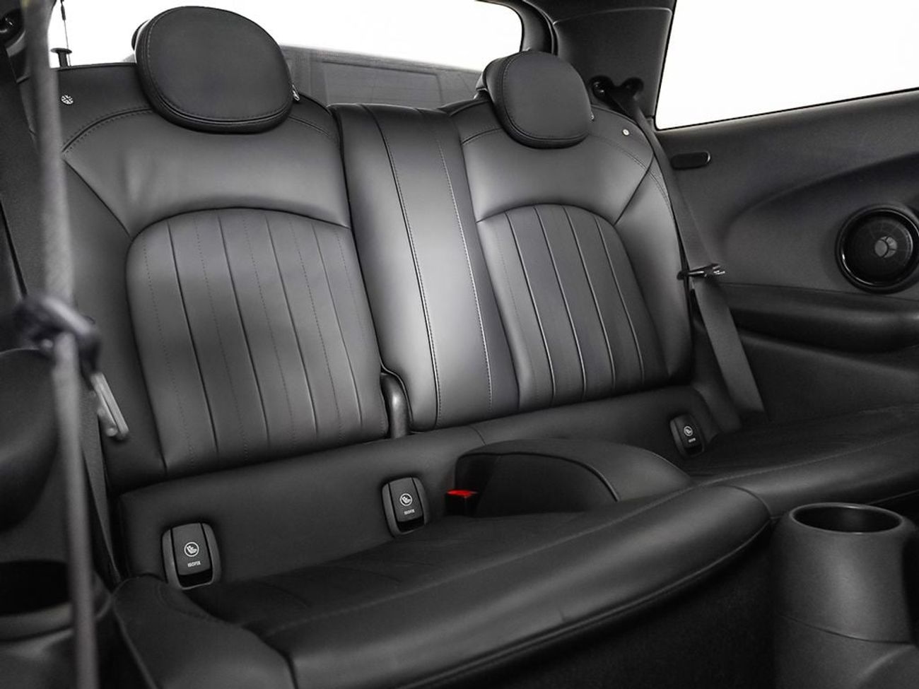 Mini Cooper S 2023 Mini Cooper S / Full Mini Service History