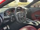 دودج تشالينجر SRT HELLCAT REDEYE WIDEBODY SRT Hellcat Redeye 6.2L