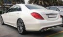 Mercedes-Benz S 400