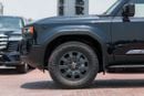 تويوتا برادو VXR TX1