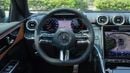 Mercedes Benz C200 (For Export , НА ЭКСПОРТ) AMG Premium EQ Boost 1.5T RWD GCC 0Km Без пробега