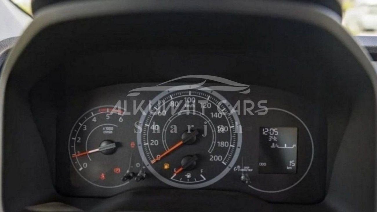 Toyota Hiace TOYOTA HIACE 2024