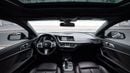بي أم دبليو 218 218D GRAND COUPE - FULL OPTIONS