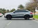 مرسيدس بنز GLE 63 AMG S Coupe 5.5L