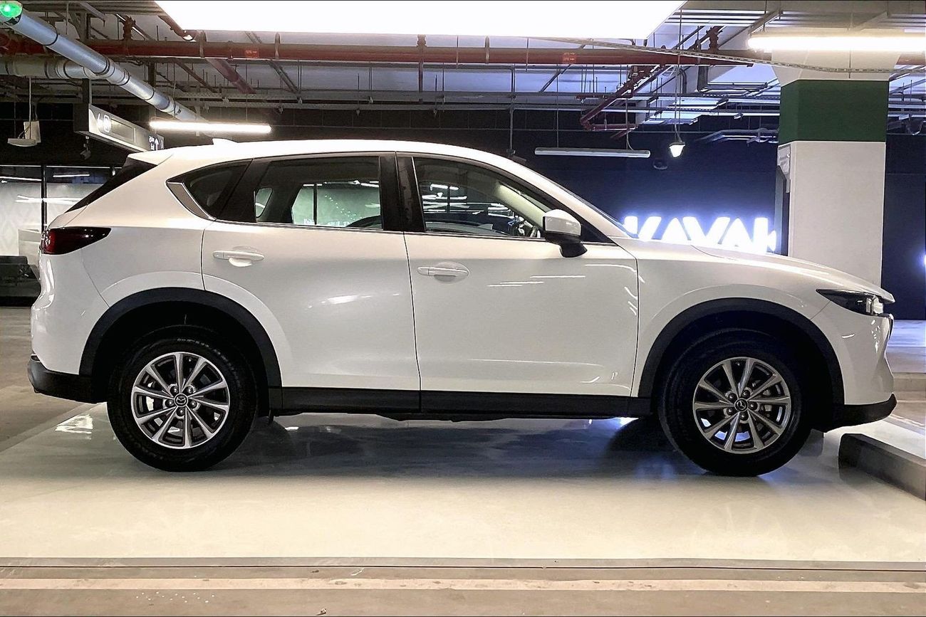 مازدا CX5 GL | شامل الضمان | 0 ﺪﻔﻋﺓ ﺃﻮﻟﻯ | عرض فلاش 11.11 + هدايا مجانية بقيمة 2000 درهم