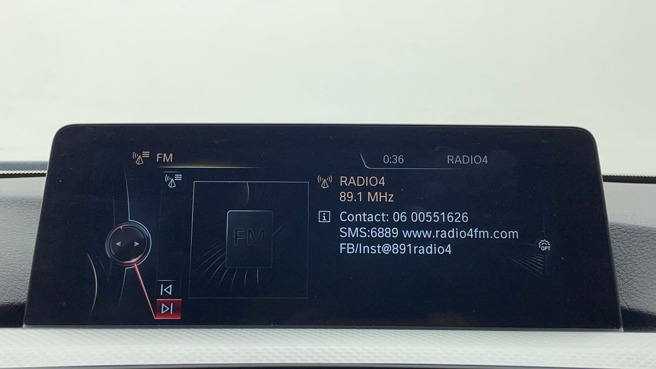 BMW 435i M SPORT 3 | Zero Down Payment | Home Test Drive