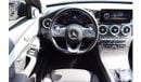 Mercedes-Benz C 300 MERCEDES-BENZ C300 / 2021 / USA / 2.0L TURBO / 28,000KM /