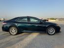 تويوتا كامري Toyota Camry 2018 XLE