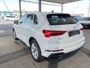 Audi Q3 Audi Q3 35TDI S Tronic Diesel 2.0L 2023 MY