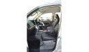 Toyota Land Cruiser Right hand drive Full option Clean Car